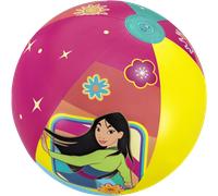 Bestway Disney Princesses - Ballon Gonflable Ø 51 cm - 1 pcs