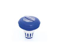 Bestway Distributeur de Chlore Moyen Piscine et Jardin 58071