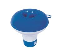 BESTWAY Doseur flottant 12,7 cm pour pastilles 20 gr