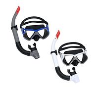 Bestway Dominator Pro Snorkel Mask