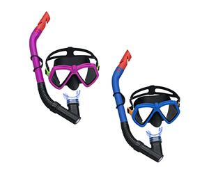 Bestway Dominator Snorkel Mask