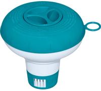 Bestway® Doseur flottant Ø 12,5 cm