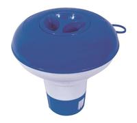 Bestway Diffuseur flottant 12,7 cm pour pastilles 20 g