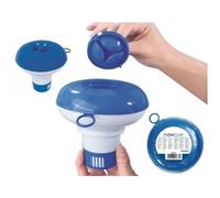 Bestway - Doseur Flottant Distributeur De Chlore pour Piscine Distributeur