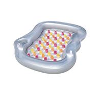 Bestway Double design bateau gonflable