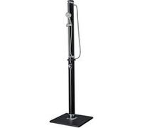 Bestway Douche d'extérieur Solar Flow Noir 20 L douche de camping
