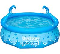 Bestway Easy Set Pool OctoPool 274 x 76 cm