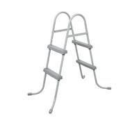 Bestway Échelle de Piscine 84 cm Jardin 58430