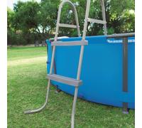 Bestway Echelle de Piscine