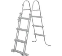 Bestway Échelle de Sécurité 107 cm - 1 pcs