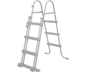 Bestway Échelle de Sécurité 107 cm - 1 pcs