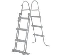 Bestway Echelle de Piscine