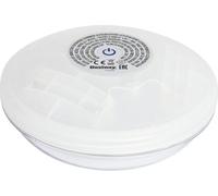 Bestway Eclairage flottant à LED pour piscine ; 58419