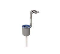 Bestway Ecumoire de surface pour piscine Flowclear 58233