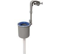 Bestway Écumoire de surface pour piscine Flowclear 58233