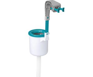 Bestway Écumoire Murale - 1 pcs