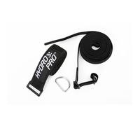Bestway 26033 Accessoires d’entraînement pour piscine Système de résistance de natation Noir