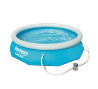 Bestway Ensemble de piscine Fast Set 305x76 cm 57270
