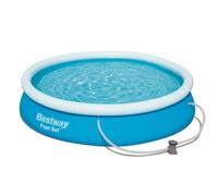 Bestway Ensemble de piscine Fast Set 366x76 cm 57274