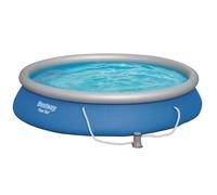 Bestway Ensemble de piscine Fast Set 457x84 cm 57313