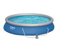 Bestway Ensemble de piscine Fast Set 457x84 cm 57313