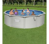 Bestway Ensemble de piscine Hydrium 460x120 cm