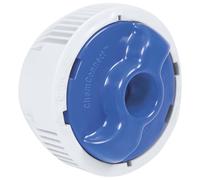 Bestway Ensemble de piscine rectangulaire Power Steel 404x201x100 cm - 56441