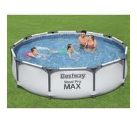 Bestway Ensemble de piscine Steel Pro MAX 305x76 cm, piscines hors-sol, ensemble de piscine,, piscines hors-sol, ensembles de piscine G