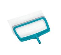 Épuisette AquaNet™, 50 x 29,7cm, compatible manche 30mm diamètre, filet large (37cm) et profond