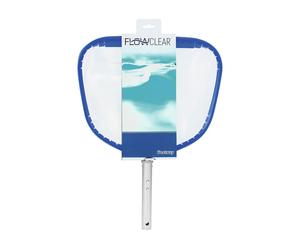 Bestway Épuisette de surface pour piscine Aquascoop Deluxe