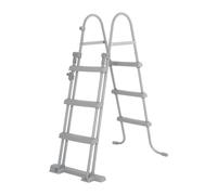 Bestway Escaliers de piscine 107 cm - 58330