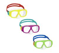 Bestway Masque Explora Essential pour les Jeunes de 7 Ans et plus