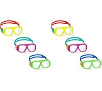 Bestway Explora Essential Mask (Lot de 2)