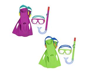Bestway Explora Essential Snorkel Set
