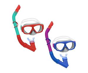 Bestway Explora Snorkel Mask