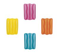 Bestway EZFlate Orange Oreiller gonflable