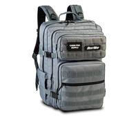 Bestway Fabrizio Worldpack Cabin Pro Supply Sac à dos 48 cm 48 cm 35 l Jaune, gris clair, 48 cm