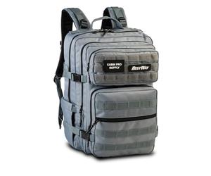 Bestway Fabrizio Worldpack Cabin Pro Supply Sac à dos 48 cm 48 cm 35 l Jaune, gris clair, 48 cm