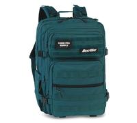 Worldpack BestWay Cabin Pro Supply Sac à dos de voyage 48 cm, compartiment pour ordinateur portable essence