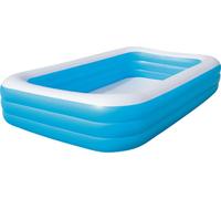 Piscine gonflable rectangulaire 305 x 183 x 56 cm D17599