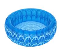 Bestway® Family Pool Bohemian Blue™ Ø 168 x 53 cm