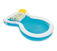 Bestway Family Pool Wellness 279 x 234 x 48 cm