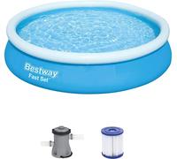 Bestway Fast Set 366 x 76 cm Pool