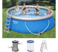 Bestway Fast Set 457 x 122 cm Pool
