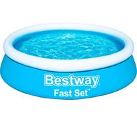BESTWAY Piscine hors sol Fast Set? - 183 x 51 cm