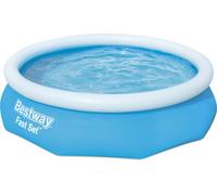 Bestway Fast Set Piscine autoportante Pool 3.05m x 76cm
