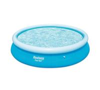 Bestway Fast Set Piscine autoportante Pool 3.66m x 76cm