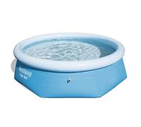 Bestway Fast Set Piscine Ronde 244 x 66 cm/2300 L