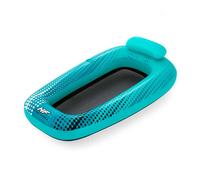 Bestway Fauteuil Chaise Longue Gonflable Hydro-Force 198x119 cm Plage et Pisc