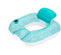Bestway Chaise Longue gonflable FAUTEUIL COUSSIN DOUBLE FACE